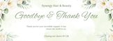Synergy Hair & Beauty 